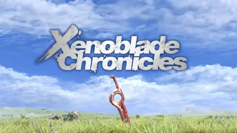 Shulk and Fiora - Xenoblade Music Extended