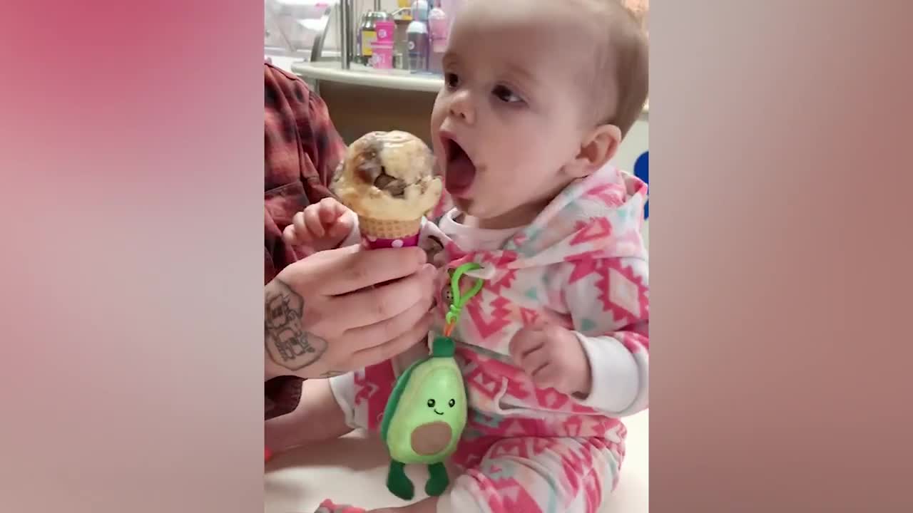 Top Cutest Chubby Baby on the Planet - Funny Baby Videos || Kudo Baby