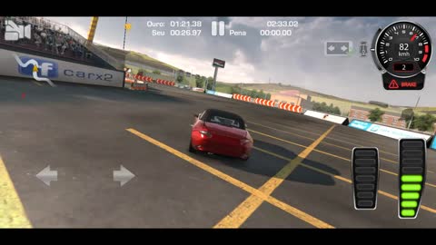 drift max pro mobile perfect