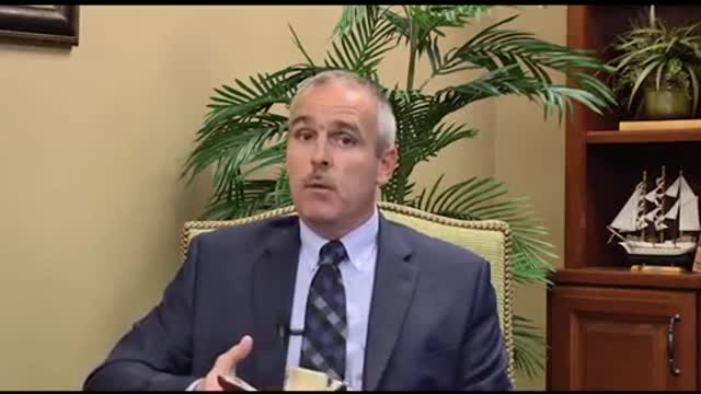 Common Questions Asked About The Church of Christ (Part 3) - Shane Fisher