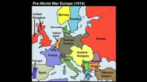 Rothschild - New World Order