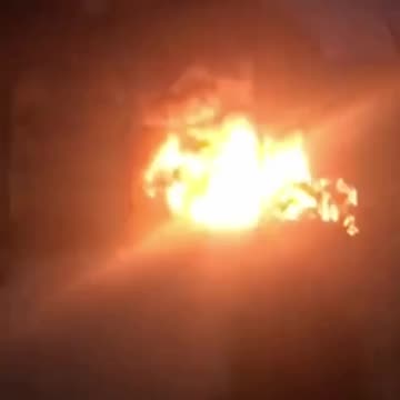 Sochi, Rosneft gas station 🔥