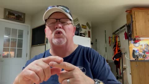 Northcutt ASL Report for 6-4-2021