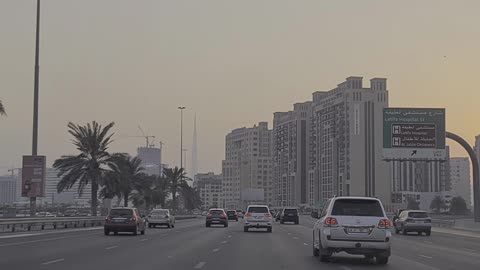 Downtown Dubai