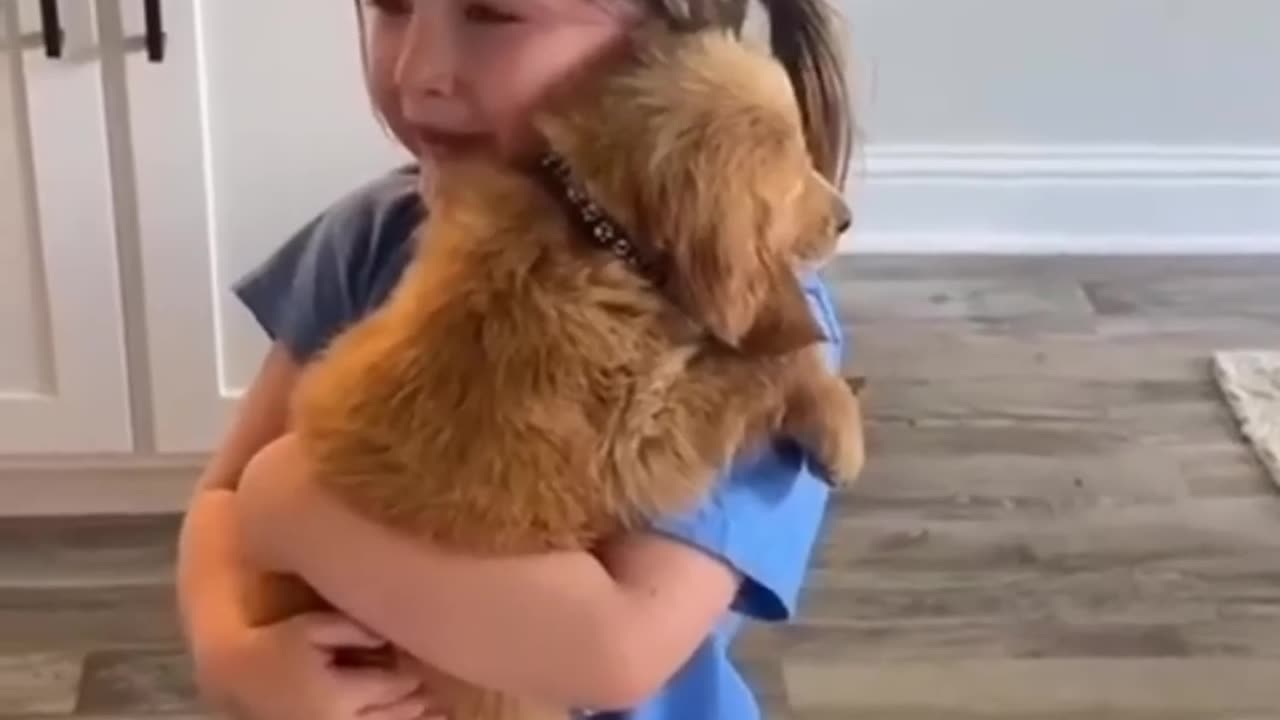 In the arms of love, tears find solace