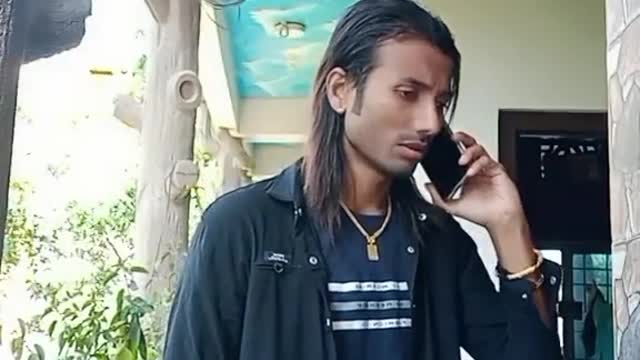 Characteristic development should be one-upmanship