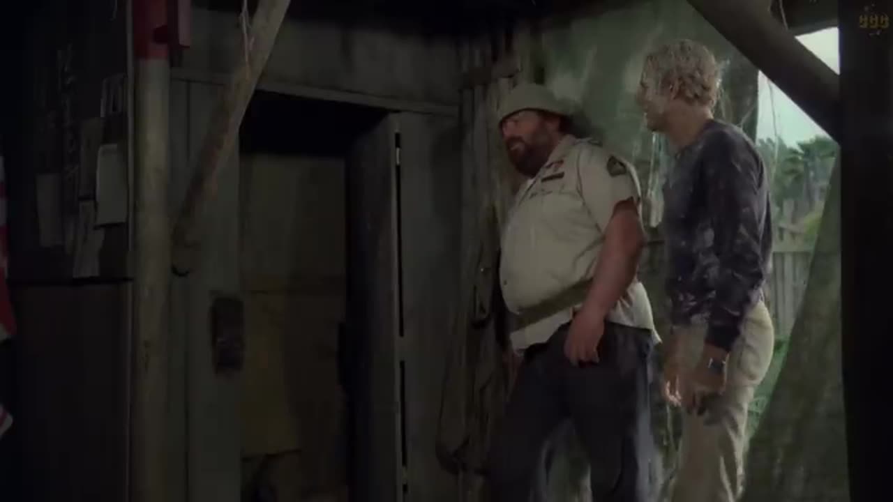 Who Finds a Friend Finds a Treasure (1981)
