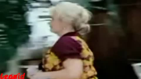 Виталий Синицын В жизни все бывает