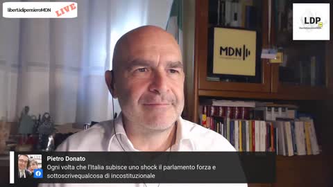 La libertà è come l'aria