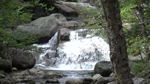 Waterfall