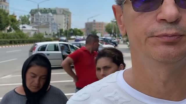 Luis Lazarus - Zeus TV; 16.07.2022; video 1