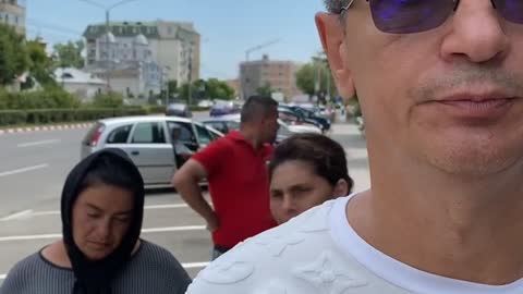 Luis Lazarus - Zeus TV; 16.07.2022; video 1
