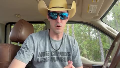 10 Minute Red Pill Derek Johnson September 20 2023 Truth Well Spoken Love this Guy