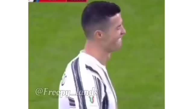 😂Cristiano ronaldo😂