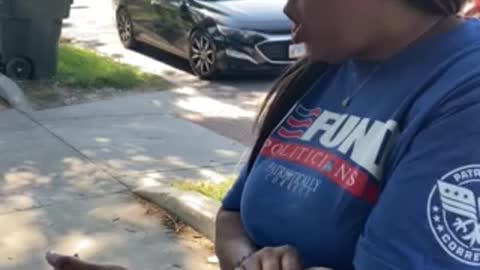 Peggy Hubbard for US Senate