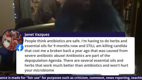 THINGS YOU MIGHT NOT KNOW- GOV WEBSITE INFO- AND SCORPION STING