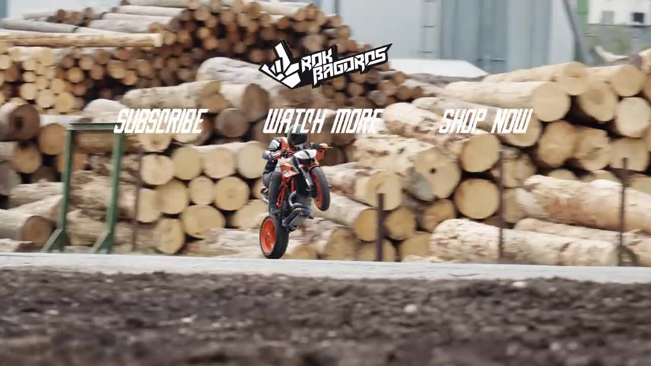 MOTORCYCLE DRIFT MANIA [SAWMILL PLAYGROUND]