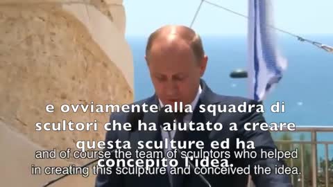 Putin parla al suo (vero) popolo.