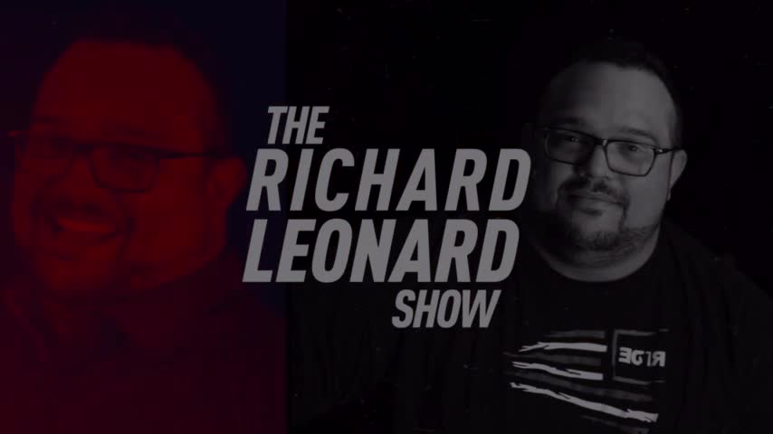 The Richard Leonard Show: Endless Wars Caused 30,177 Vets to commit suicide.