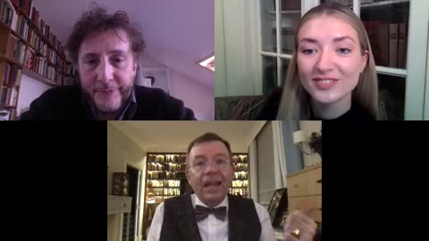 TG 180: Trump the Dictator?