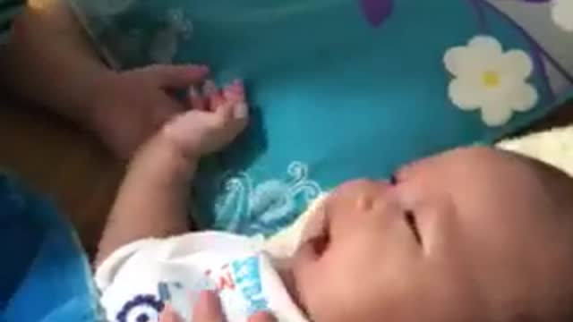 Anh em thương nhau