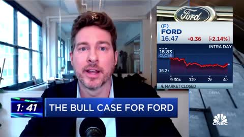 Ryan Payne's top 3 stock picks in CNBC's Two Minute Drill