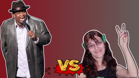 Patrice Attempts to Fix a Lonely Old Woman, Patrice O'Neal vs Stalker Patti