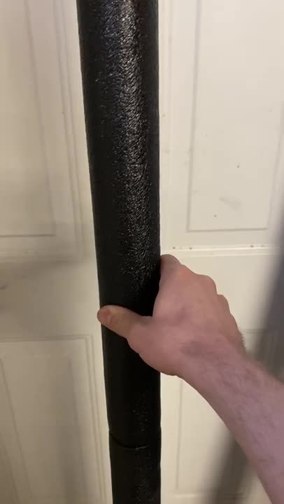 How Did My Josh Fight Sword Turn Out?