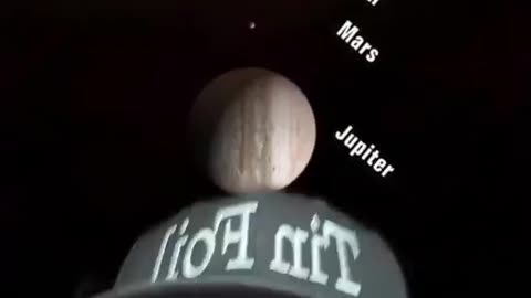 NASA images Deception