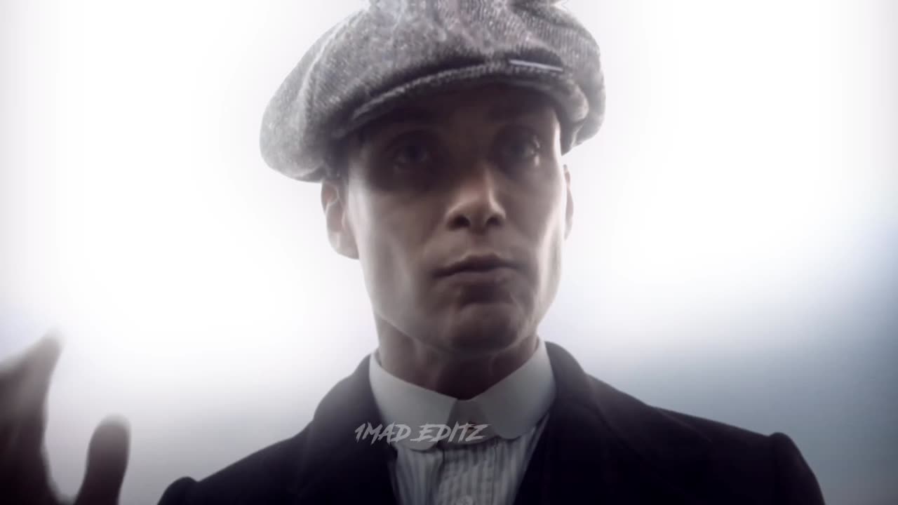 PEAKY BLINDER💀💗🗿