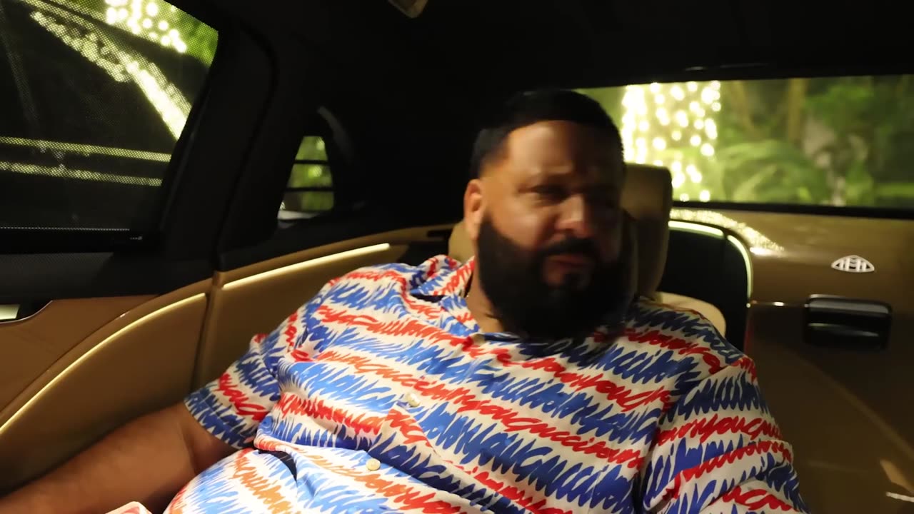DJ Khaled - Supposed to be loved ft Lil baby and Lil Uzi Vert