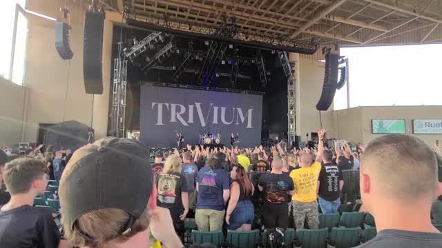 Trivium "