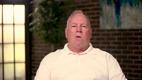 Pronounced Dead for 20 Minutes - What He Saw and How it Changed His Life Forever