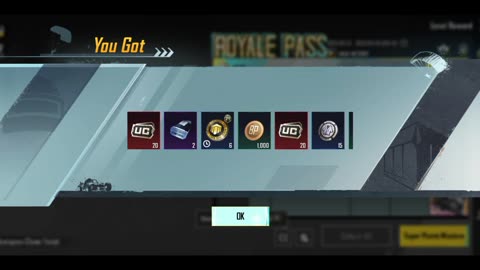 Elight pass