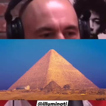 How did they build the pyramids?