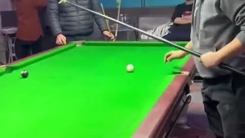 Funny Video Billiards million views | p310 🎱 #reviewbida #PoolLesson
