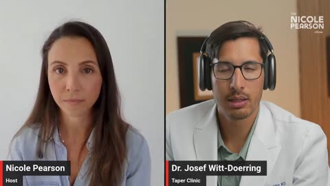 How Mental Illness and Psych Meds have Become a form of Political Identity