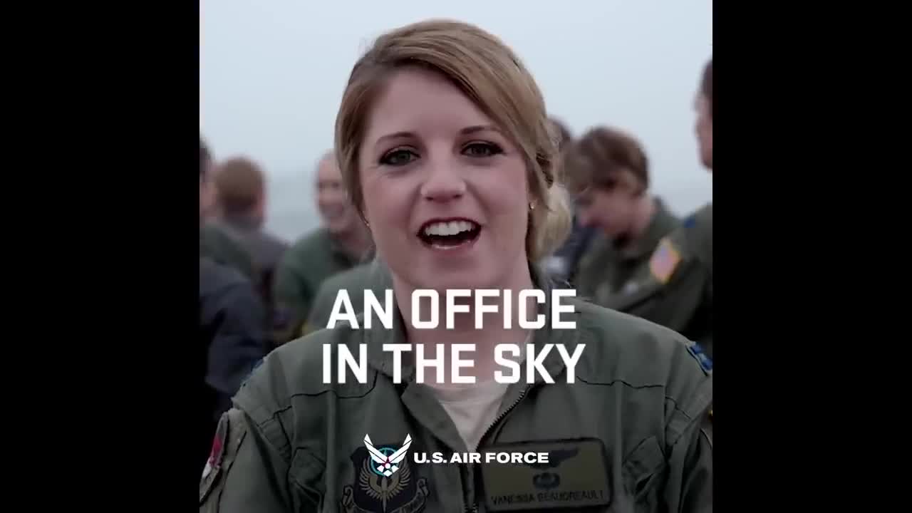 Career Chat with Air Force Pilot_1