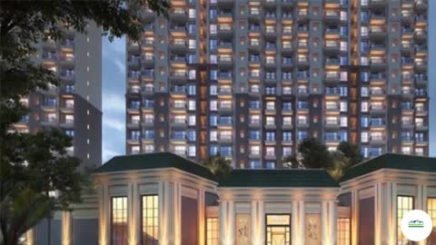 ATS Destinaire Luxury Apartments Noida Extension