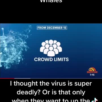 NSW - No Covid Restrictions From December 15th 2021