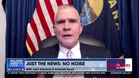 Rep. Matt Rosendale: Moving federal agencies out of Washington will help eliminate gov't waste