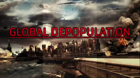 Deagel Depopulation Forecast: U.S. Expected to Lose 70 Percent of its Population by 2025