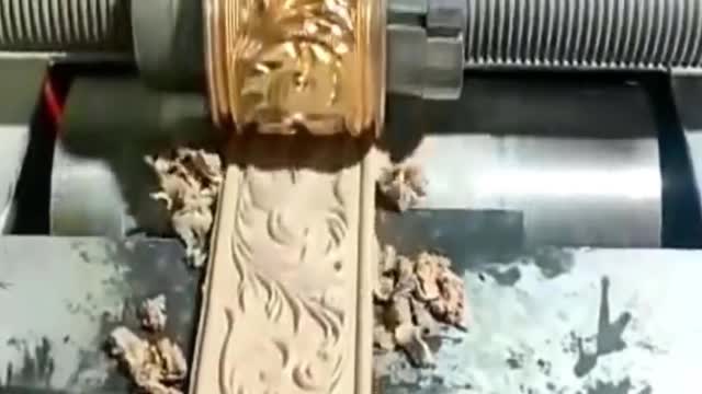 Amazing Machine Work - Most Satisfying Factory Machine #12