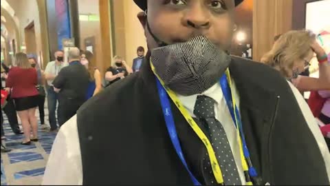 EL Twitch - Wayne Dupree