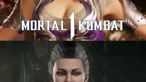 Mortal Kombat