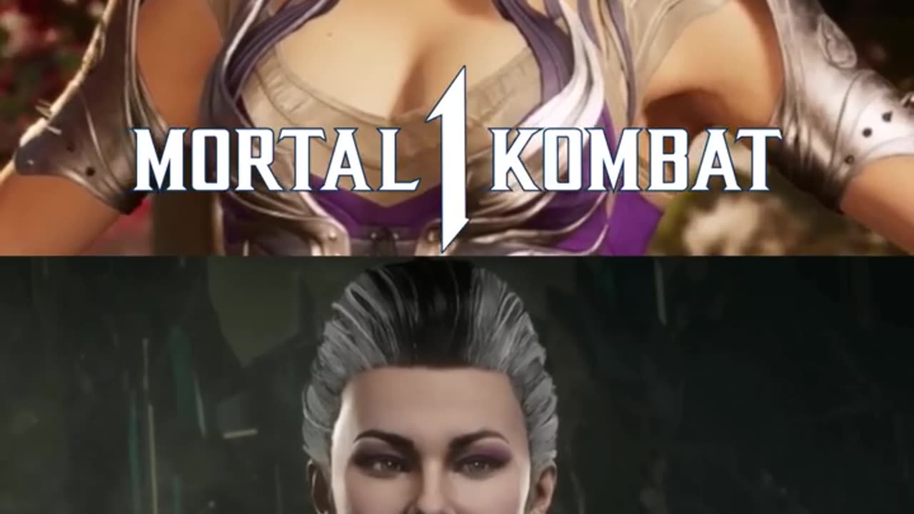 Mortal Kombat