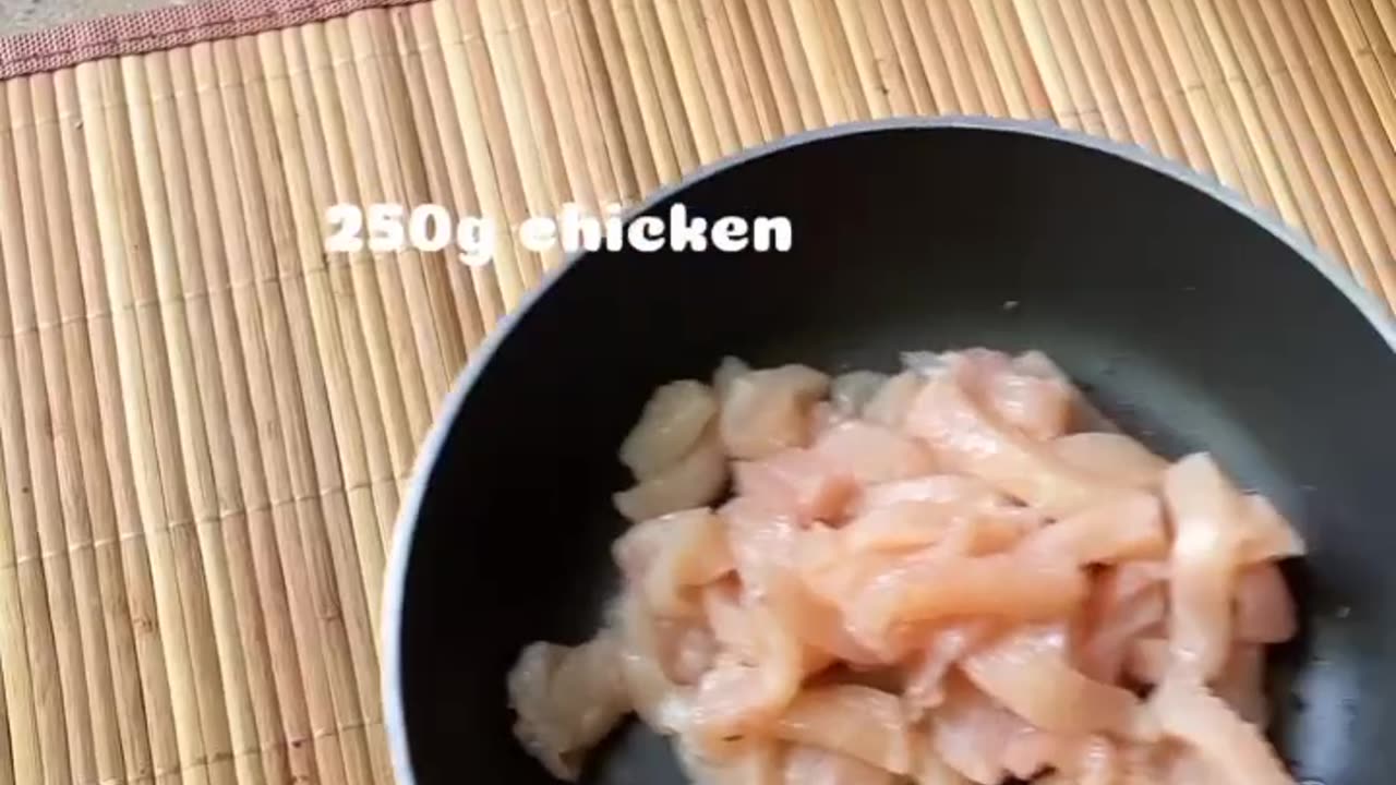 Cooking expert