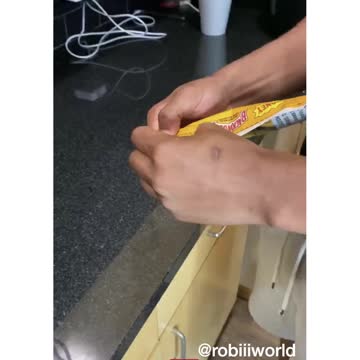 RollingOut "The Funny"