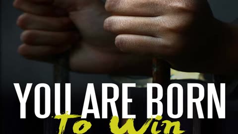 Book Review: "You Are Born to Win: by Nhlakanipho Tsakane Siyanda Sikobi