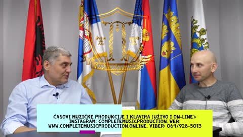 Kako je držao ozbiljan video klub (Miroljub Petrović)